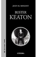 Papel BUSTER KEATON (SIGNO E IMAGEN/CINEASTAS 72)