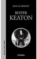 Papel BUSTER KEATON (SIGNO E IMAGEN/CINEASTAS 72)