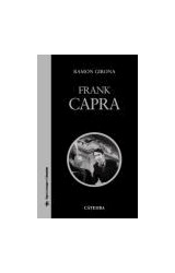 Papel FRANK CAPRA (SIGNO E IMAGEN / CINEASTAS 74)