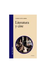 Papel LITERATURA Y CINE (SIGNO E IMAGEN 28)