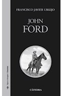 Papel JOHN FORD (COLECCION SIGNO E IMAGEN / CINEASTAS 5)