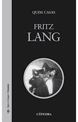 Papel FRITZ LANG (SIGNO E IMAGEN 7)