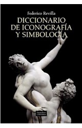 Papel DICCIONARIO DE ICONOGRAFIA Y SIMBOLOGIA (ARTE GRANDES TEMAS) [CARTONE]