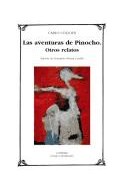Papel AVENTURAS DE PINOCHO OTROS RELATOS (COLECCION LETRAS UNIVERSALES 419) (BOLSILLO)