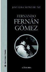 Papel FERNANDO FERNAN GOMEZ