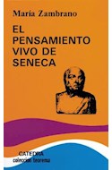Papel PENSAMIENTO VIVO DE SENECA (TEOREMA)