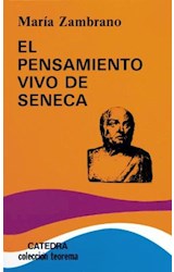 Papel PENSAMIENTO VIVO DE SENECA (TEOREMA)