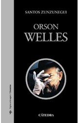 Papel ORSON WELLES (SIGNO E IMAGEN / CINEASTAS 66)