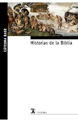 Papel HISTORIAS DE LA BIBLIA