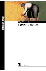 Papel ANTOLOGIA POETICA (CATEDRA BASE 37)