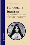 Papel PANTALLA FUTURISTA (COLECCION SIGNO E IMAGEN 143)