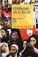 Papel FEMINISMO EN EL ISLAM (COLECCION FEMINISMOS)