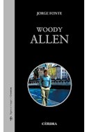 Papel WOODY ALLEN (SIGNO E IMAGEN / CINEASTAS 42)