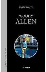 Papel WOODY ALLEN (SIGNO E IMAGEN / CINEASTAS 42)