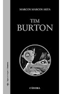 Papel TIM BURTON (SIGNO E IMAGEN / CINEASTAS 63)