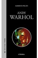 Papel ANDY WARHOL (SIGNO E IMAGEN/CINEASTAS 98)