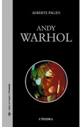 Papel ANDY WARHOL (SIGNO E IMAGEN/CINEASTAS 98)