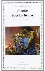 Papel POEMAS / POESIAS LIRICAS (LETRAS UNIVERSALES 484)