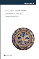 Papel CRISTIANISMO E ISLAM DE MAHOMA AL SIGLO XXI