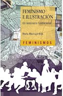 Papel FEMINISMO E ILUSTRACION UN SEMINARIO FUNDACIONAL