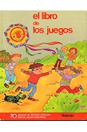 Papel LIBRO DE LOS JUEGOS EL
