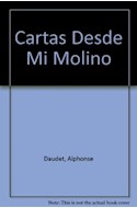 Papel CARTAS DESDE MI MOLINO (COLECCION TREBOL) (CARTONE)