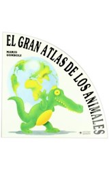 Papel GRAN ATLAS DE LOS ANIMALES