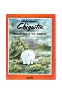 Papel CHIQUITIN ENCUENTRA A SUS PADRES