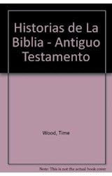 Papel HISTORIAS DE LA BIBLIA ANTIGUO TESTAMENTO