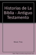 Papel HISTORIAS DE LA BIBLIA ANTIGUO TESTAMENTO