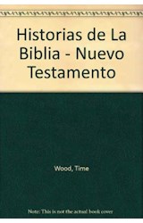 Papel HISTORIAS DE LA BIBLIA NUEVO TESTAMENTO