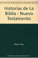 Papel HISTORIAS DE LA BIBLIA NUEVO TESTAMENTO