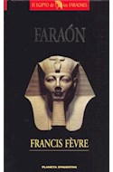 Papel FARAON (EL EGIPTO DE LOS FARAONES) (CARTONE)