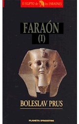 Papel FARAON 1 (EL EGIPTO DE LOS FARAONES) (CARTONE)