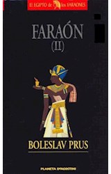 Papel FARAON 2 (EL EGIPTO DE LOS FARAONES) (CARTONE)