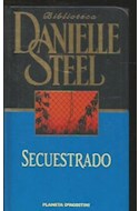Papel SECUESTRADO (BIBLIOTECA DANIELLE STEEL) (CARTONE)