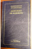 Papel MEMORIAS DE ADRIANO (CARTONE)