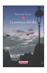 Papel PROMESA DEL ALBA (COLECCION LITERATURA MONDADORI)