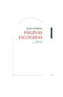 Papel PAGINAS ESCOGIDAS (LITERATURA MONDADORI)