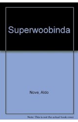 Papel SUPERWOOBINDA (COLECCION RESERVOIR BOOKS)