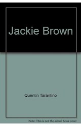 Papel JACKIE BROWN UN FILM DE QUENTIN TARANTINO (RESERVOIR BOOK)