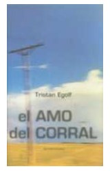 Papel AMO DEL CORRAL (LITERATURA MONDADORI 91)