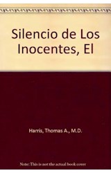 Papel SILENCIO DE LOS INOCENTES (MITOS BOLSILLO)