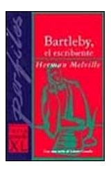 Papel BARTLEBY EL ESCRIBIENTE (LETRA GRANDE XL)