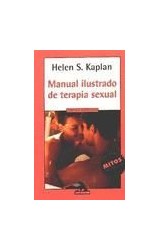 Papel MANUAL ILUSTRADO DE TERAPIA SEXUAL