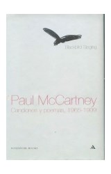 Papel BLACKBIRD SINGING CANCIONES Y POEMAS 1965-1999 (RESERVOIR BOOK)