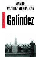 Papel GALINDEZ (COLECCION LITERATURA MONDADORI)