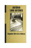 Papel SEGUNDO LIBRO DE CRONICAS (COLECCION LITERATURA MONDADORI)