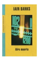 Papel AIRE MUERTO (LITERATURA MONDADORI)