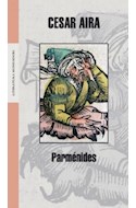 Papel PARMENIDES (COLECCION LITERATURA RANDOM HOUSE) (RUSTICA)